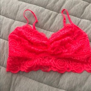 Victoria secret bralette